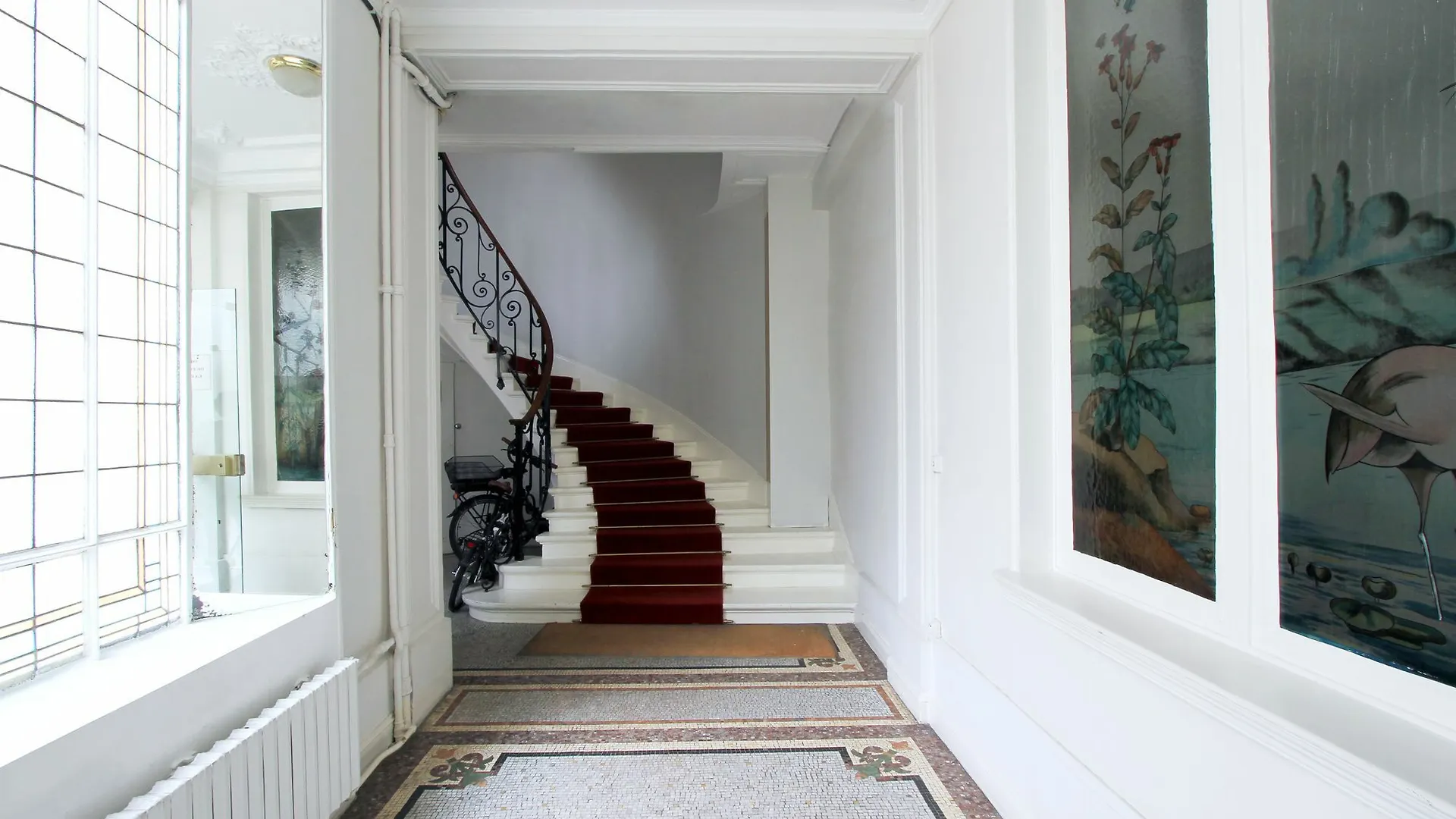 Apartamento Pelican - Apt. Near Eiffel Tower Paris