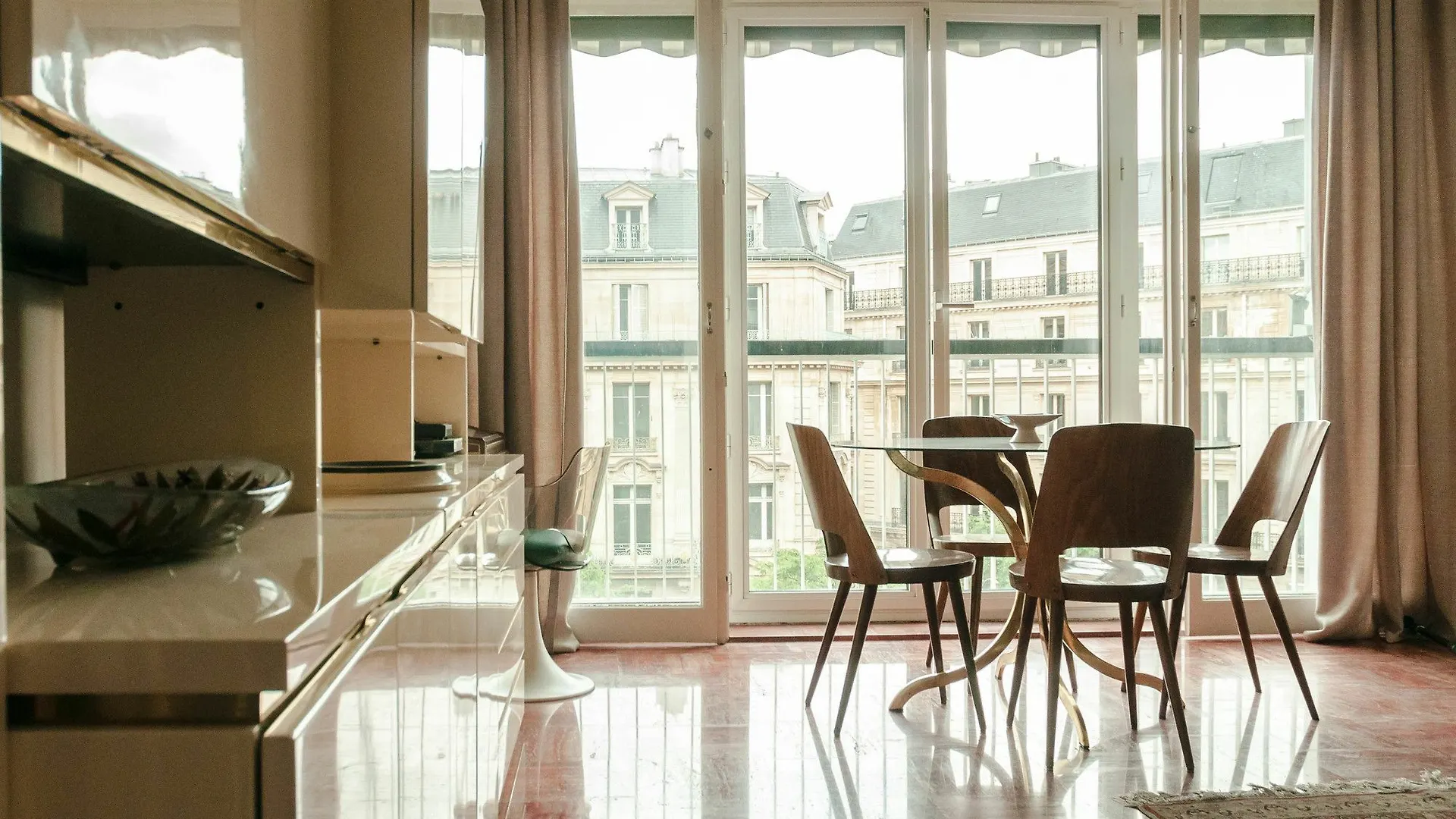 Apartamento Pelican - Apt. Near Eiffel Tower Paris