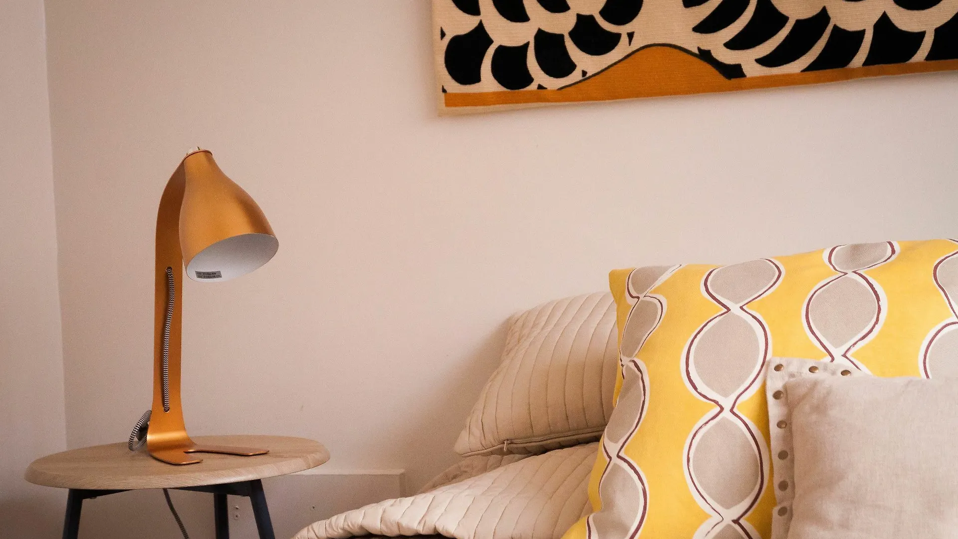 Apartman Pelican - Apt. Near Eiffel Tower *