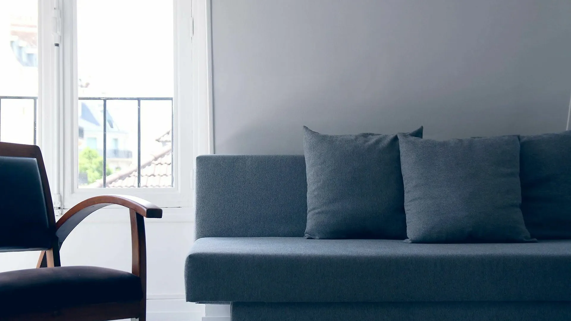 Apartment Pelican - Apt. Near Eiffel Tower Paris