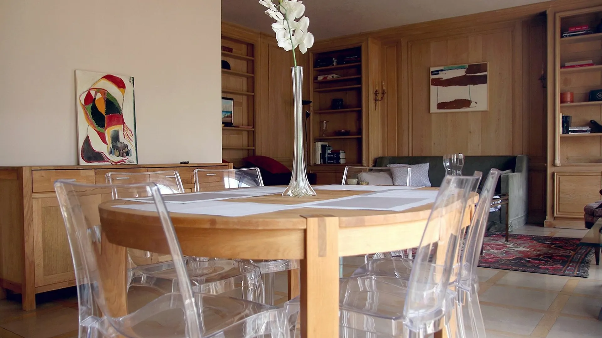 Apartman Pelican - Apt. Near Eiffel Tower Párizs