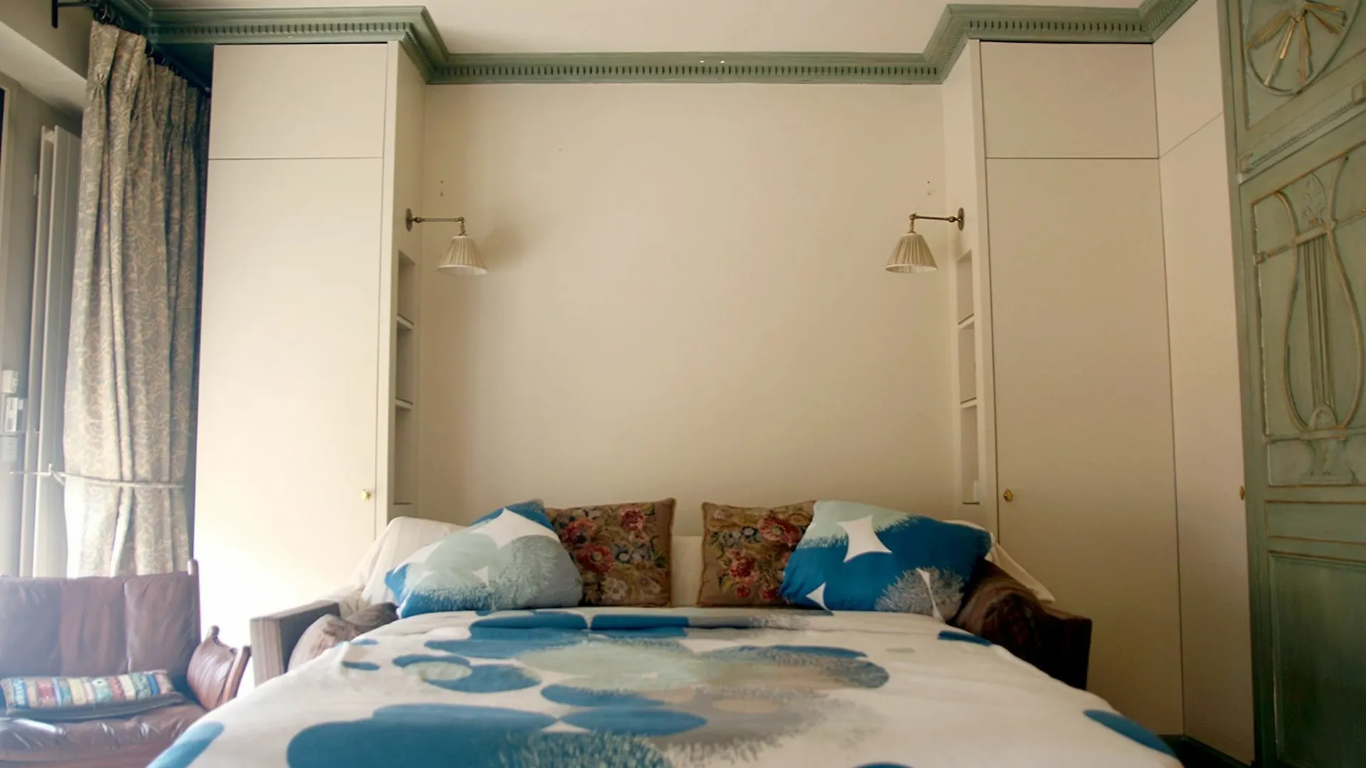 Apartment Pelican - Apt. Near Eiffel Tower
