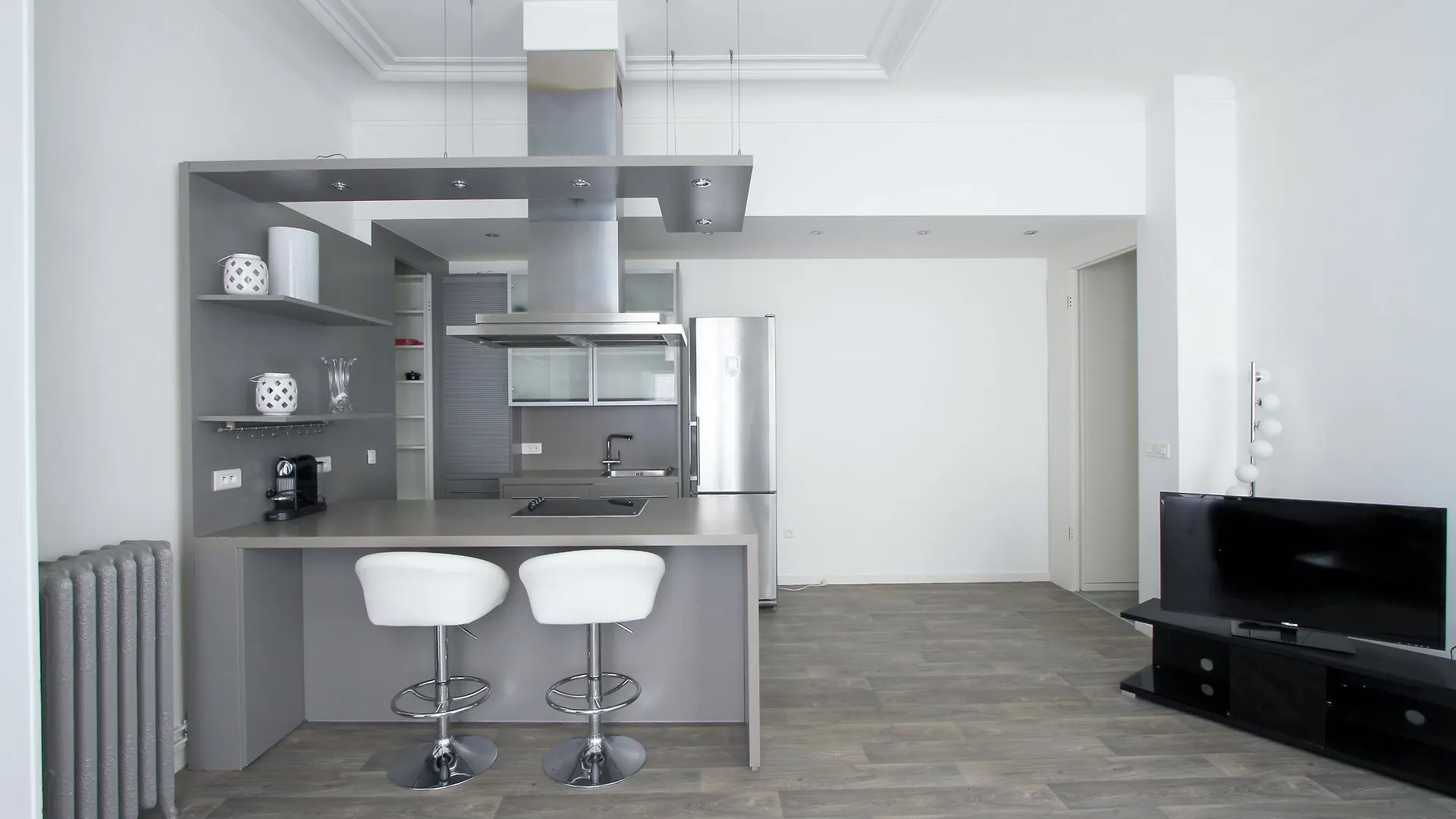 Apartman Pelican - Apt. Near Eiffel Tower *