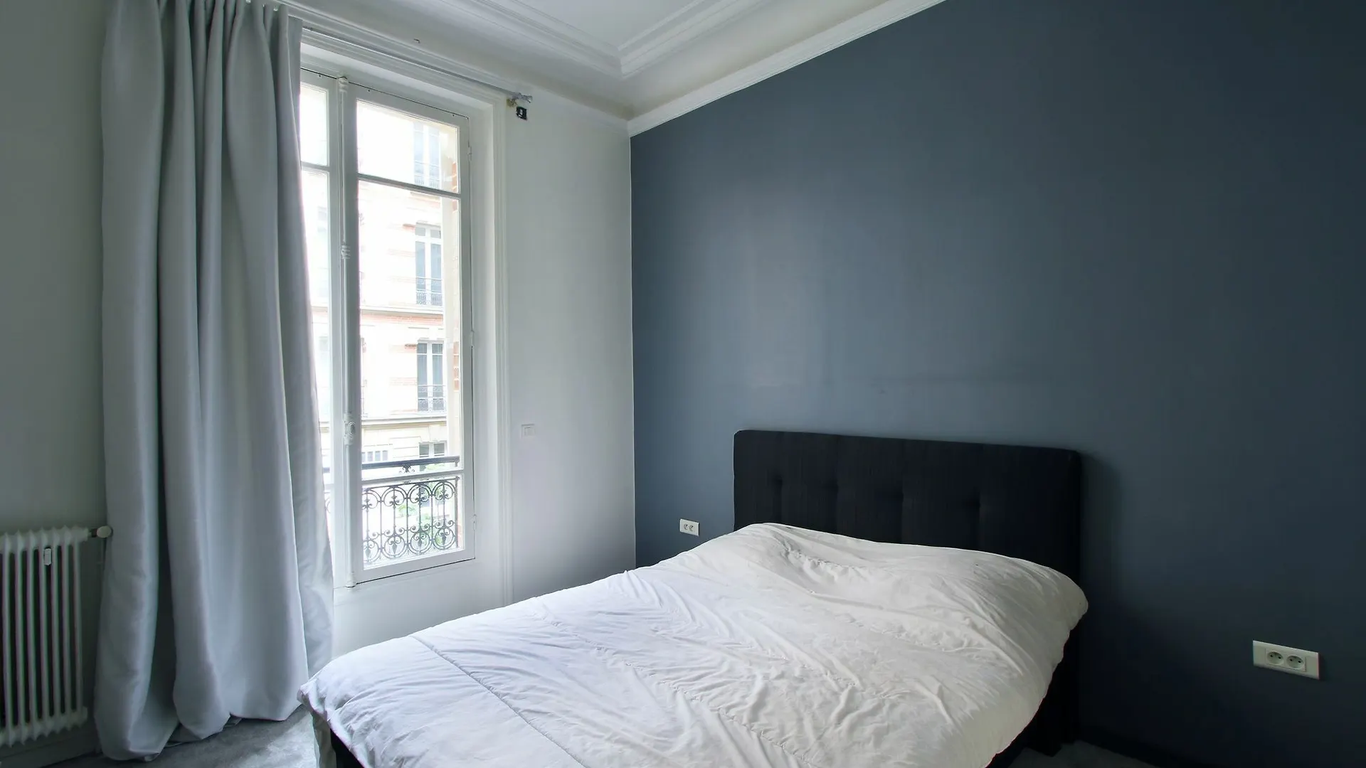 Pelican - Apt. Near Eiffel Tower *